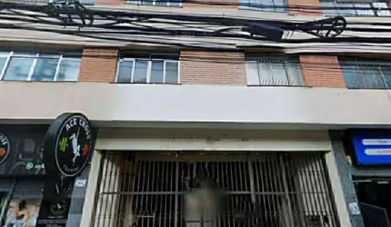 Apartamento com 3 dormitórios à venda, 87 m² por R$ 270.000,00 - Alto dos Passos - Juiz de Fora/MG