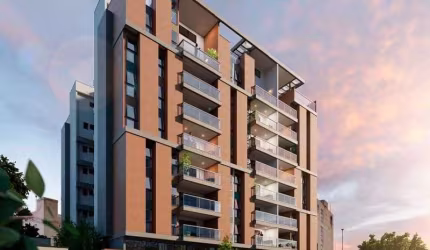 Lindo apartamento no melhor bairro de Juiz de Fora!