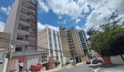 Apartamento  2  Quartos - Granbery