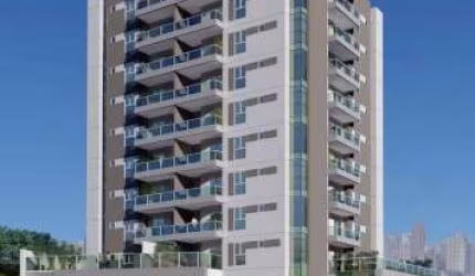 Ótimo apartamento de 3 quartos com suíte e varanda gourmet em local nobre!
