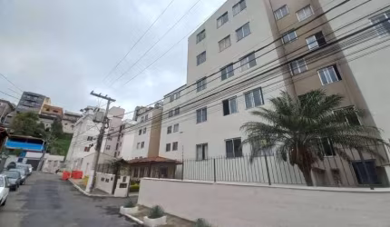 Apartamento 2 Quartos - Teixeiras