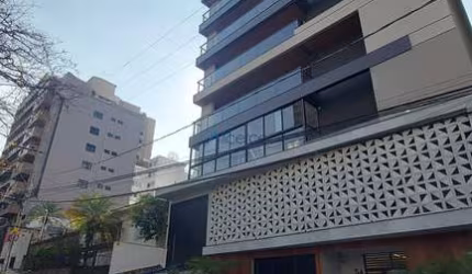 Apartamento 4 Quartos - Centro
