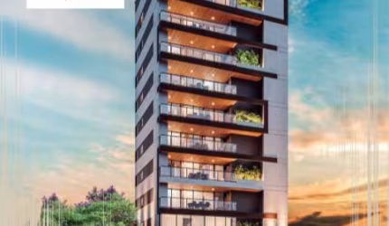 Apartamento Garden  4  Quartos