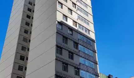 Excelente apartamento na principal avenida de Juiz de Fora!