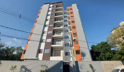 Apartamento 2 quartos, suíte, garagem elevador, R$ 280 mil no Alto dos Passos