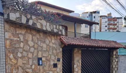 Maravilhosa casa de 3/4