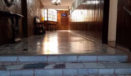 Excelente Apartamento no Coração da Cidade!!!