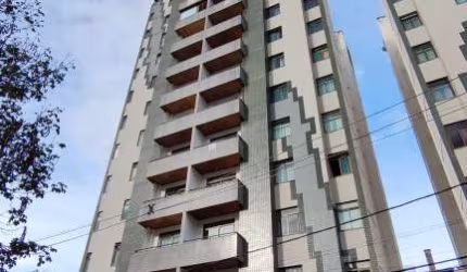 Ótimo apartamento em local plano, próximo ao Shopping Independência!