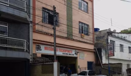 Apartamento 2/4 Localizado a 3 min do Centro da Cidade!