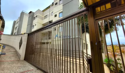 Maravilhosa Cobertura no Bairro São Pedro!!!