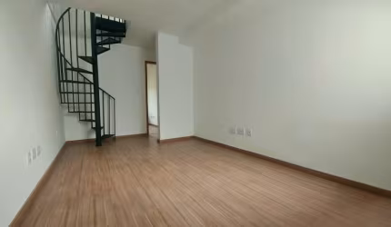 Cobertura nova no Recanto da Mata