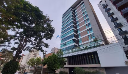 Elegância e sofisticação no Bom Pastor! Apartamento Garden.