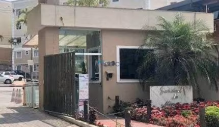 Apartamento 2 quartos com lazer perto da UFJF