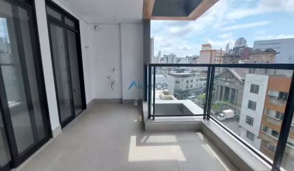 2 quartos prático e moderno no coração do São Mateus