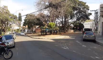 Terreno pronto para construir com 379m²