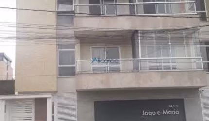 Excelente Cobertura  3 Quartos -  Vivendas da Serra