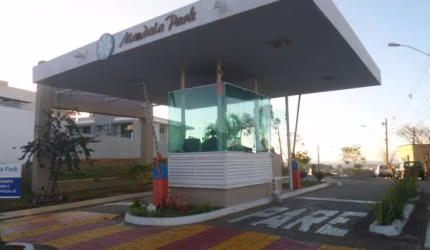 Terreno com 560m²  no Mandala Park