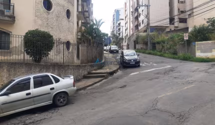 Atenção!! Construtores e investidores