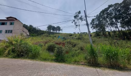 Terreno no São Carlos, Lourdes por R$ 200 mil