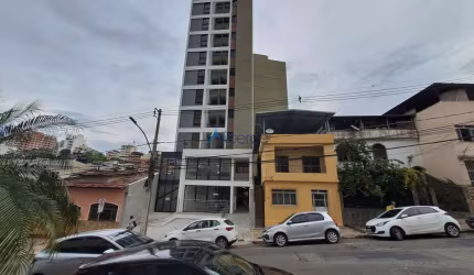 Cobertura duplex de 1 quarto e 2 vagas de garagem no melhor ponto de São Mateus