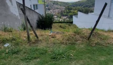 Excelente terreno no condomínio Bosque Imperial!