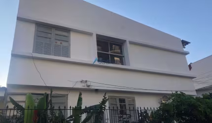 Apartamento tipo casa com 3 quartos com vaga no melhor ponto do Bom pastor