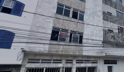 Quarto e sala no Alto dos Passos