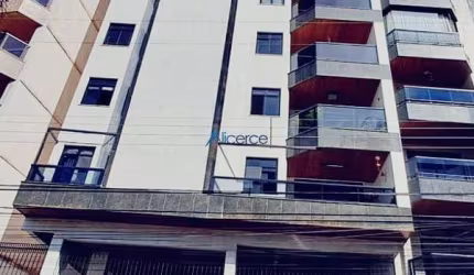 Cobertura duplex de 5 quartos e 4 suítes com 2 vagas no Bom Pastor