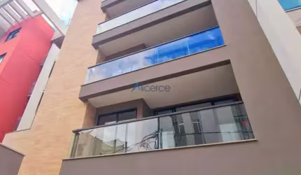 Ótimo apartamento Garden, em localização privilegiada!