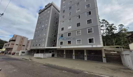 Excelente 2 quartos 1ª locação com garagem