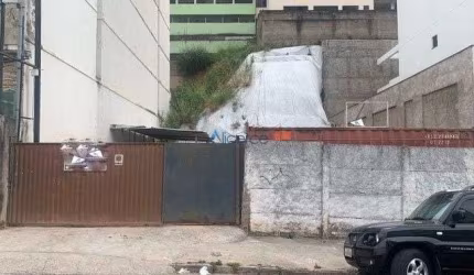 Excelente terreno para investir ou construir com 420m²