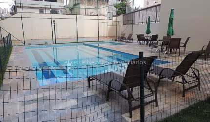 Apartamento com 3 Quartos e 3 banheiros à Venda, 125 m²