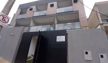 Casa 3 quartos com suíte e quintal no Recanto da Mata