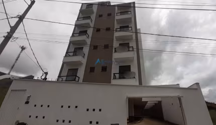 Apartamento Garden 2 quartos no Jardim São João
