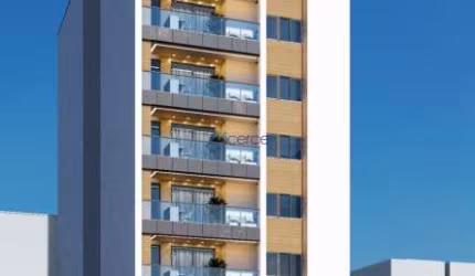 LANÇAMENTO - Apartamento 2 Quartos  -  Cascatinha
