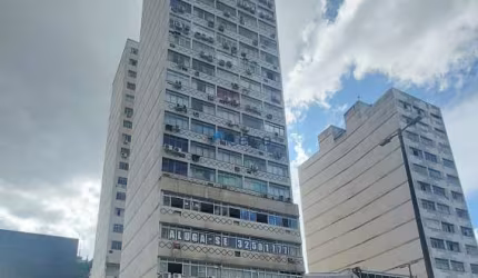 Sala comercial no Centro