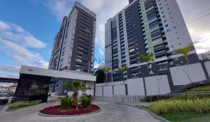 Apartamento 3 quartos com suíte  no Upside Clube R$ 489.900,00