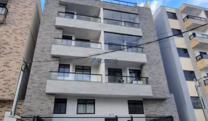 Òtimo apartamento de 01 quarto com área externa no Vivendas da Serra!