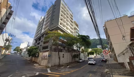 Apartamento garden no melhor ponto do Santa Helena