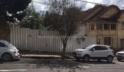 Terreno à venda, 432 m² por R$ 1.200.000,00 - Santa Helena - Juiz de Fora/MG