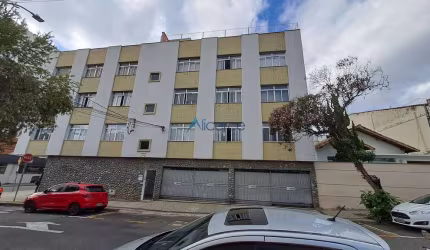 Cobertura duplex no Alto dos Passos com 4 quartos e 2 vagas de garagem