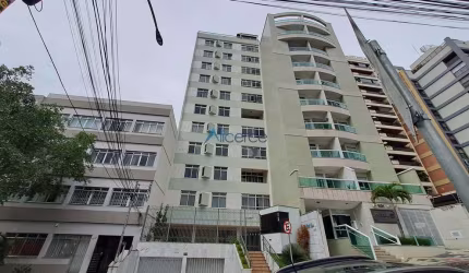 Apartamento no Santa Helena com 3 quartos suíte e garagem