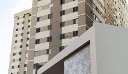 Apartamento 2 Quartos TODO MOBILIADO  em Santa Terezinha