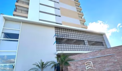 Apartamento 2 quartos no Granbery