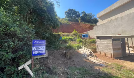 Terreno com excelente localização  no Portal do Aeroporto 979m²