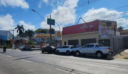Excelente investimento comercial!