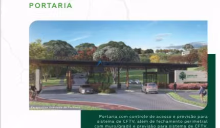 Condomínio Estrela do Bosque , terrenos a partir de 227.500,00