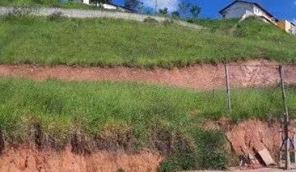 Lote / Terreno - Recanto da Mata