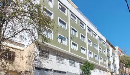 Apartamento térreo com 3 quartos no São Mateus