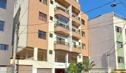 Apartamento  2  Quartos com Elevador  no  Granbery